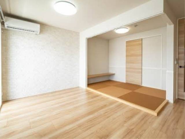 リビング・居室