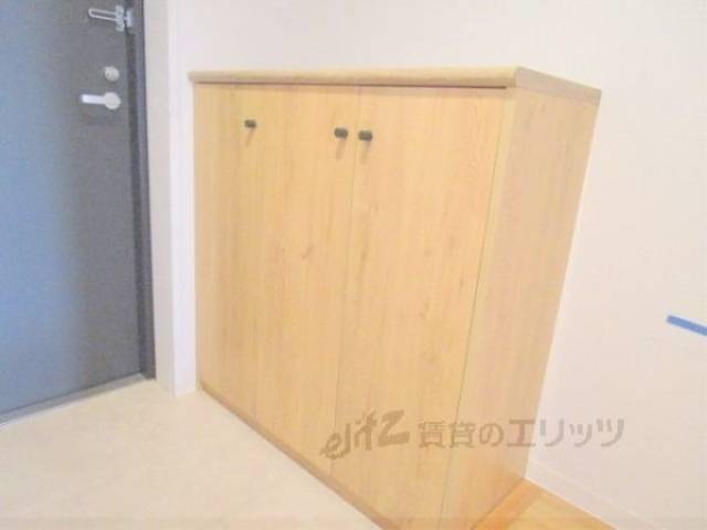 その他室内