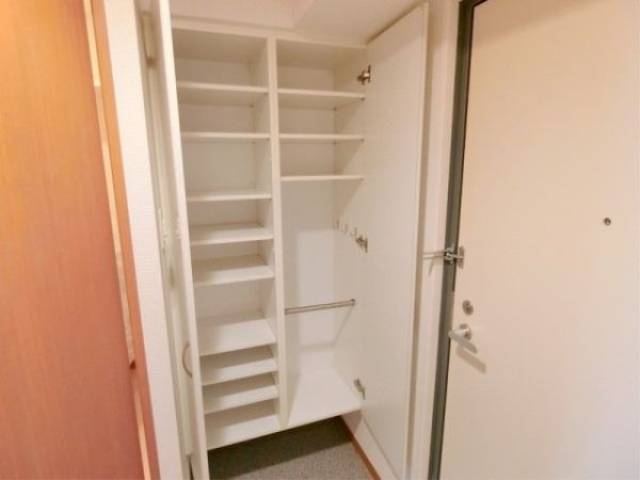 その他室内