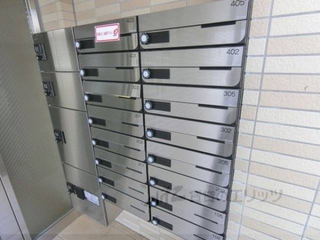 バス