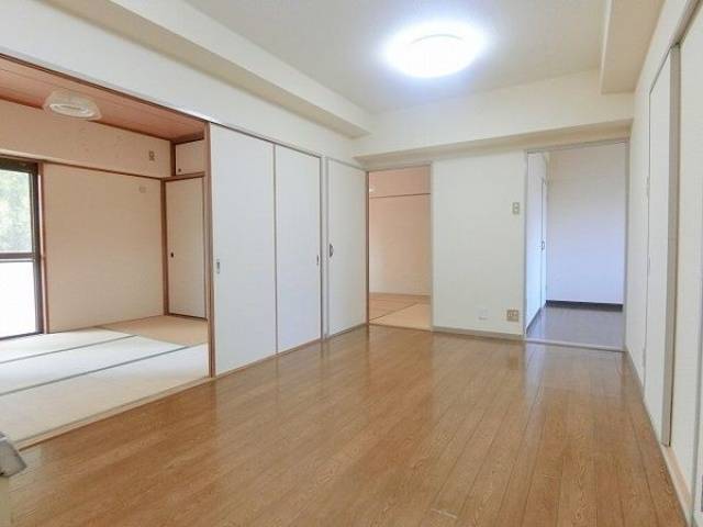 リビング・居室