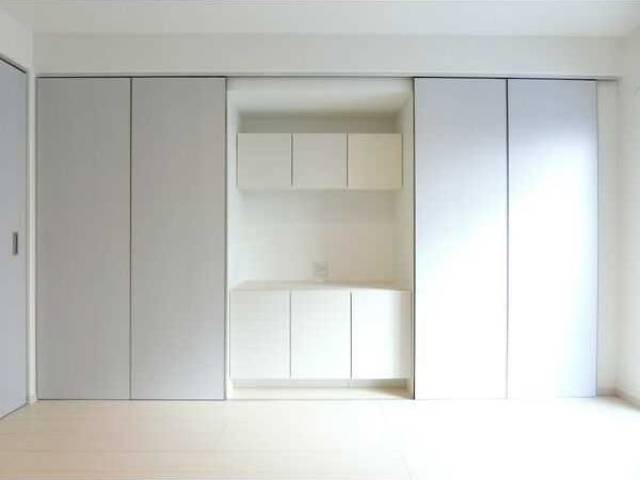 その他室内