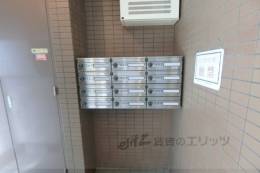 ラーク・ヒル室内写真2