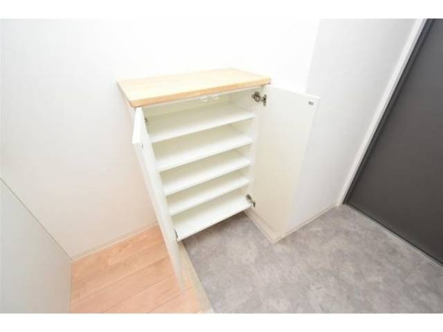 その他室内
