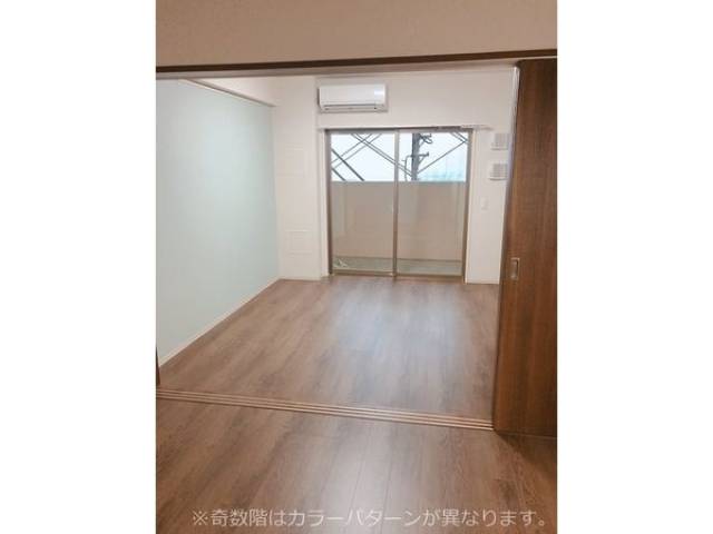 リビング・居室
