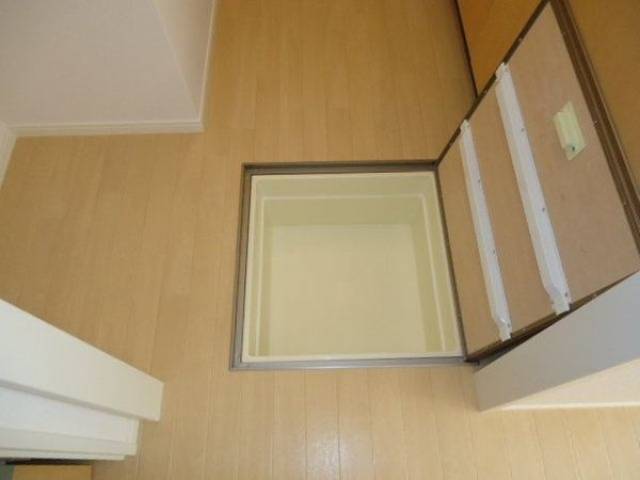 その他室内