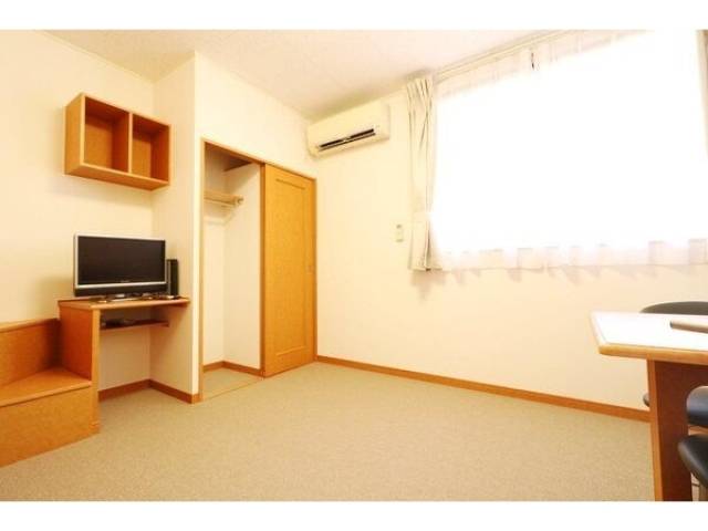 その他室内