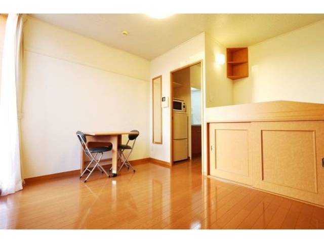 リビング・居室