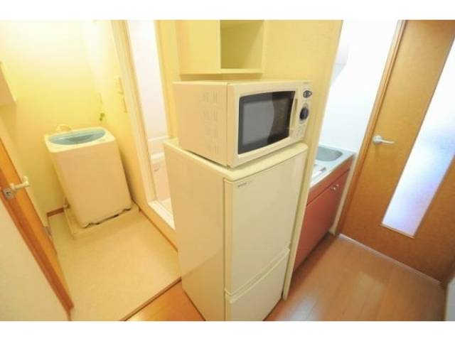 その他室内