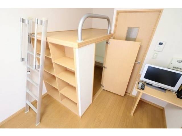 その他室内