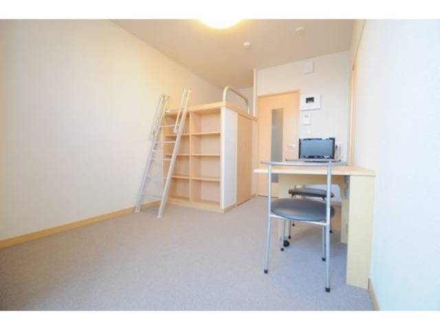 その他室内