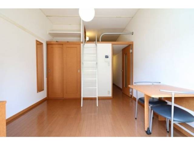 リビング・居室