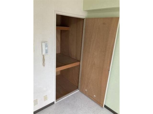 その他室内