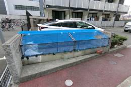 レオパレスハイムモーリー室内写真2