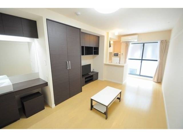 リビング・居室