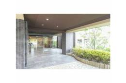 プレアデス千里山田室内写真1