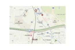 プレアデス千里山田室内写真2