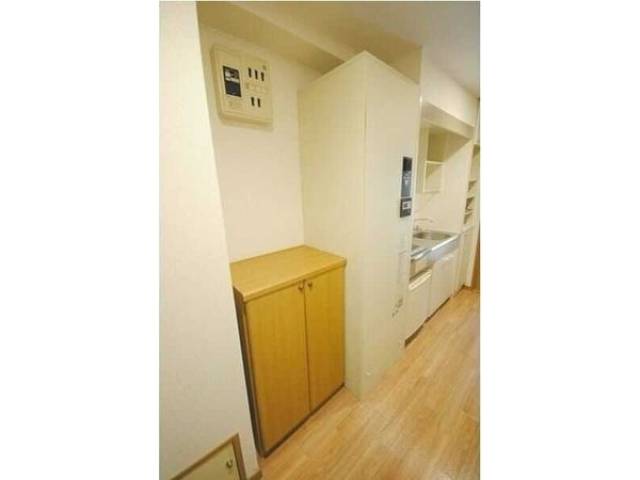 その他室内