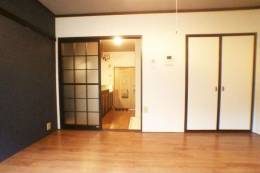 メルベイユ千里山北棟室内写真1