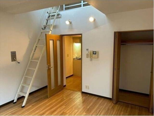 その他室内