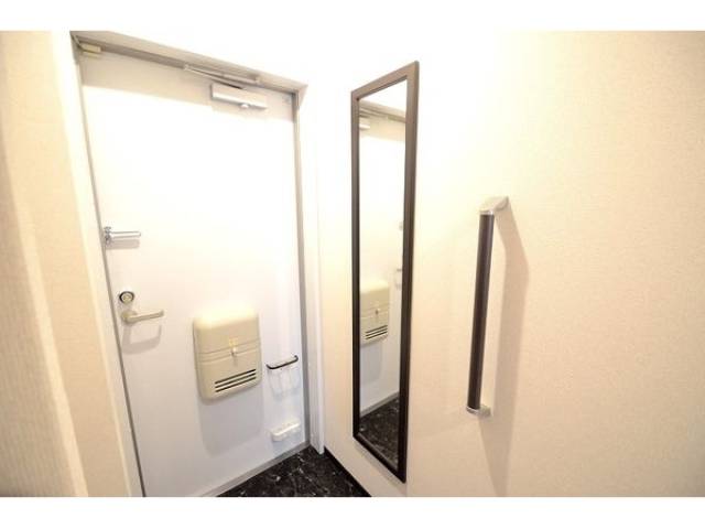 その他室内