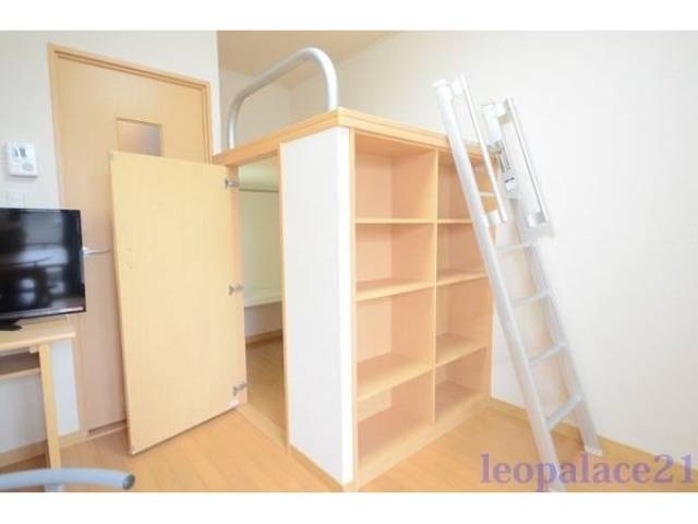 その他室内