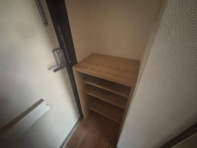 その他室内