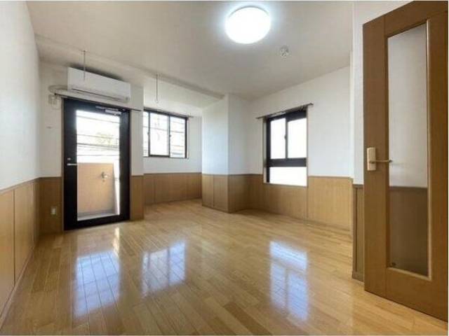リビング・居室