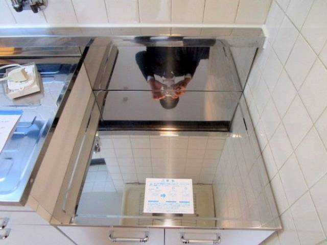 キッチン