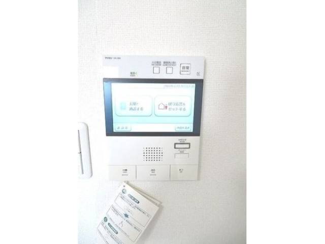 その他室内
