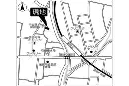 グリュック豊津室内写真2