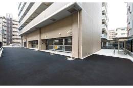 S-RESIDENCE江坂Alegria室内写真1