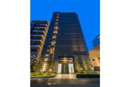 S-RESIDENCE江坂Alegria室内写真2