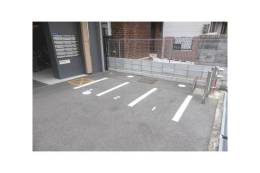 ハイムラポールPart XIII室内写真2