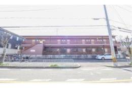 ハイツ岸本室内写真2