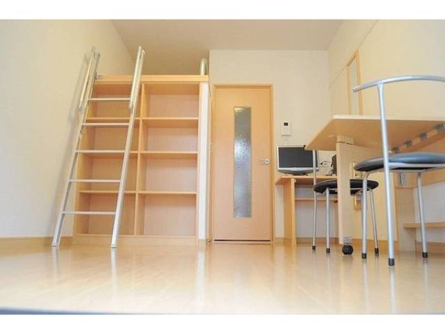 その他室内