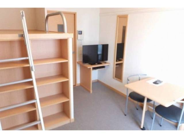 その他室内