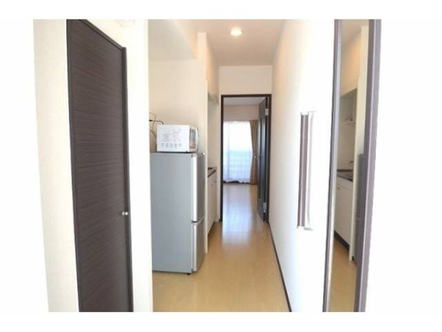 その他室内