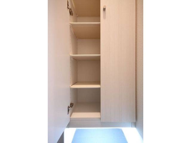 その他室内