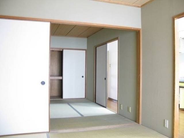 その他室内
