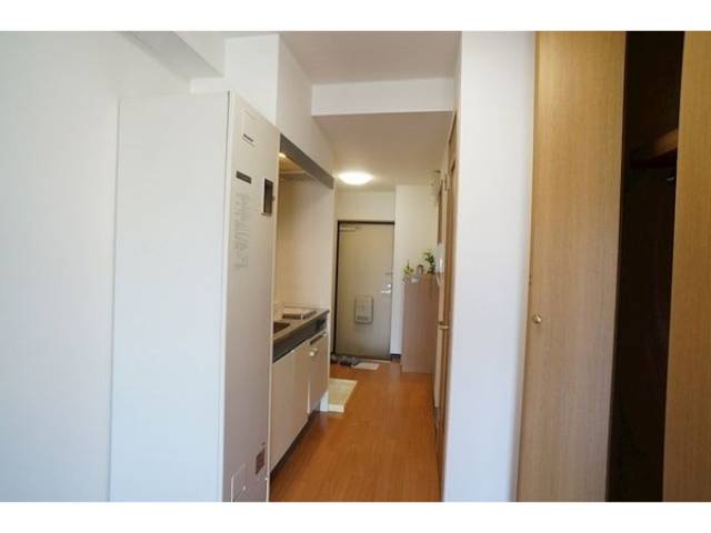 その他室内