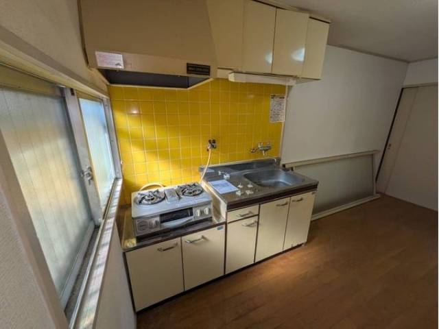 キッチン