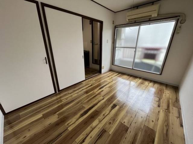 リビング・居室