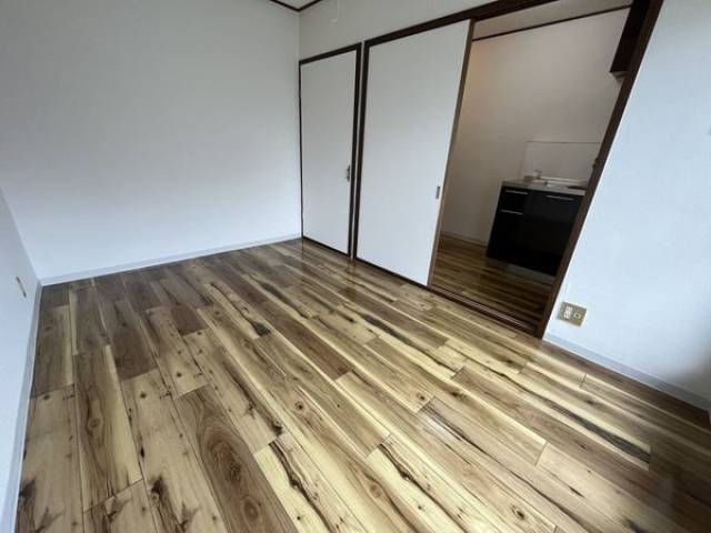 リビング・居室