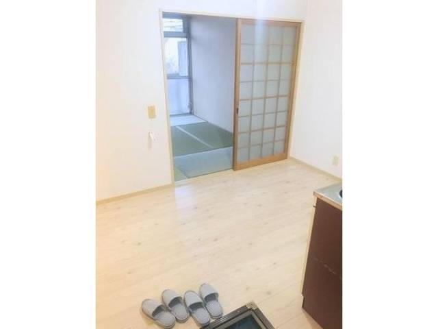 リビング・居室