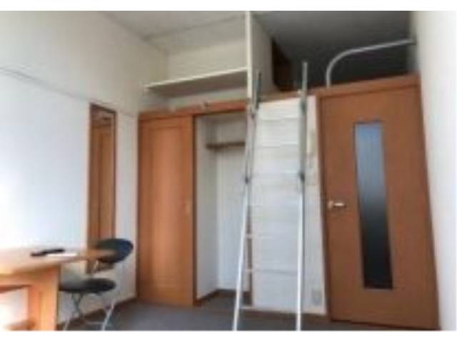 その他室内