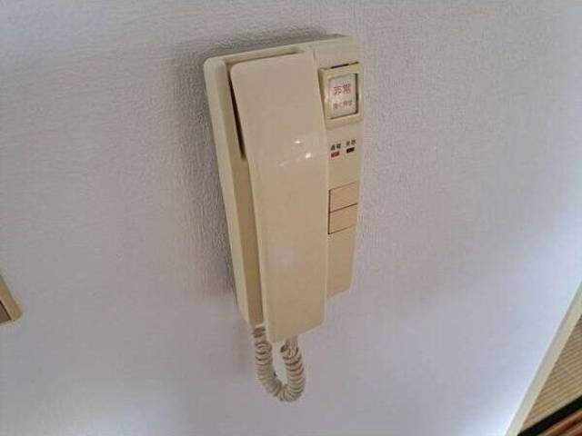その他室内