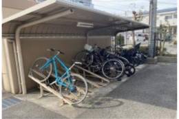パセオ東千里室内写真2