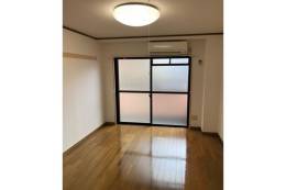 ルーラルタツミ室内写真2