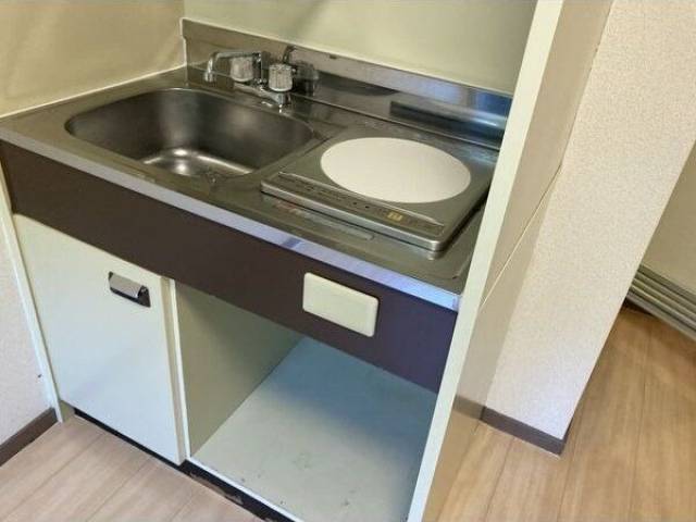 キッチン